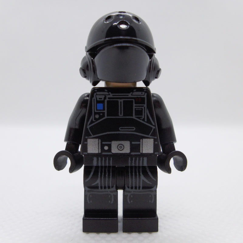 fig-004257 – Jyn Erso, Imperial Ground Crew Disguise