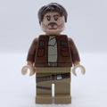 fig-004258 – Cassian Andor in Reddish Brown Jacket