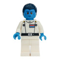 fig-004259 – Admiral Thrawn, White Legs