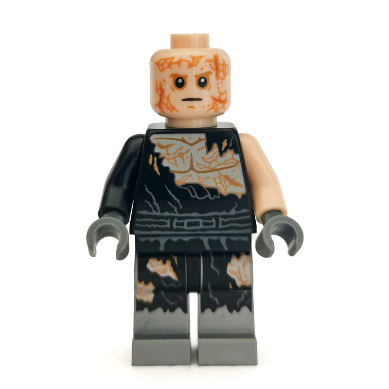 fig-004265 – Anakin Skywalker, Transformation, White Pupils