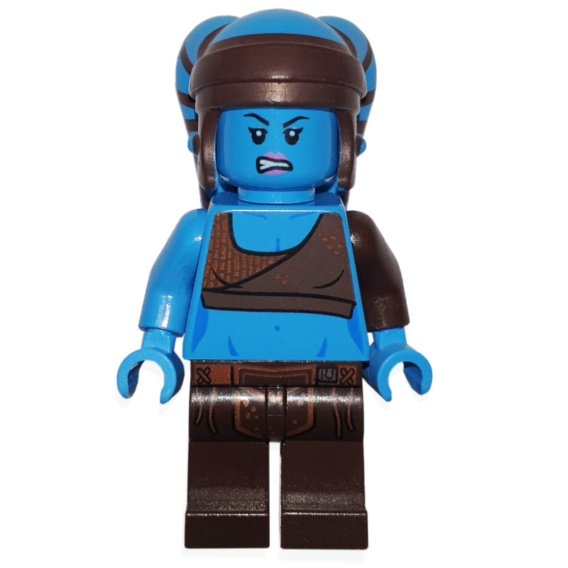 fig-004267 – Aayla Secura, Dark Azure