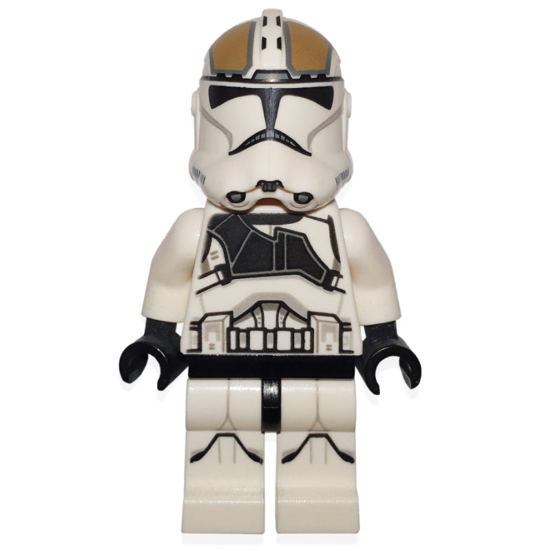 fig-004268 – Clone Gunner, Phase II Armor