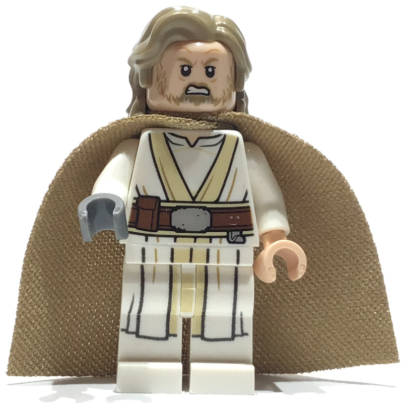 fig-004281 – Luke Skywalker, Old, White Robes
