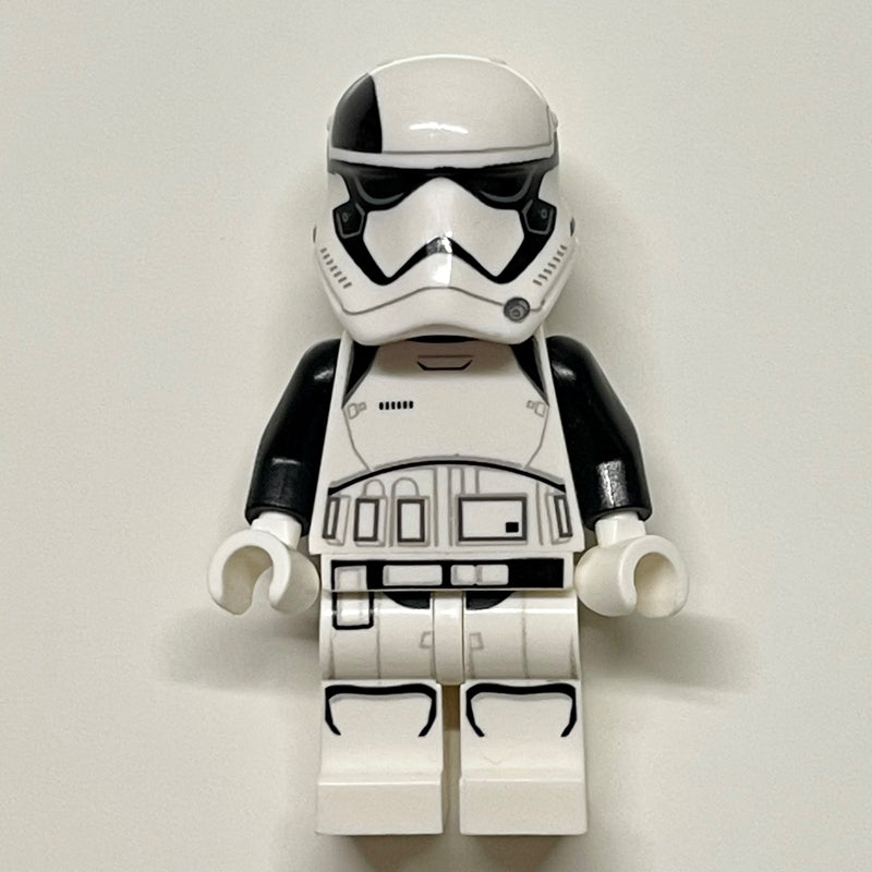 fig-004283 – Stormtrooper, First Order / Stormtrooper Executioner