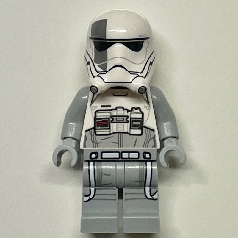 fig-004287 – First Order Walker Driver