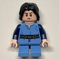 fig-004288 – Boba Fett, Child, Medium Blue Outfit