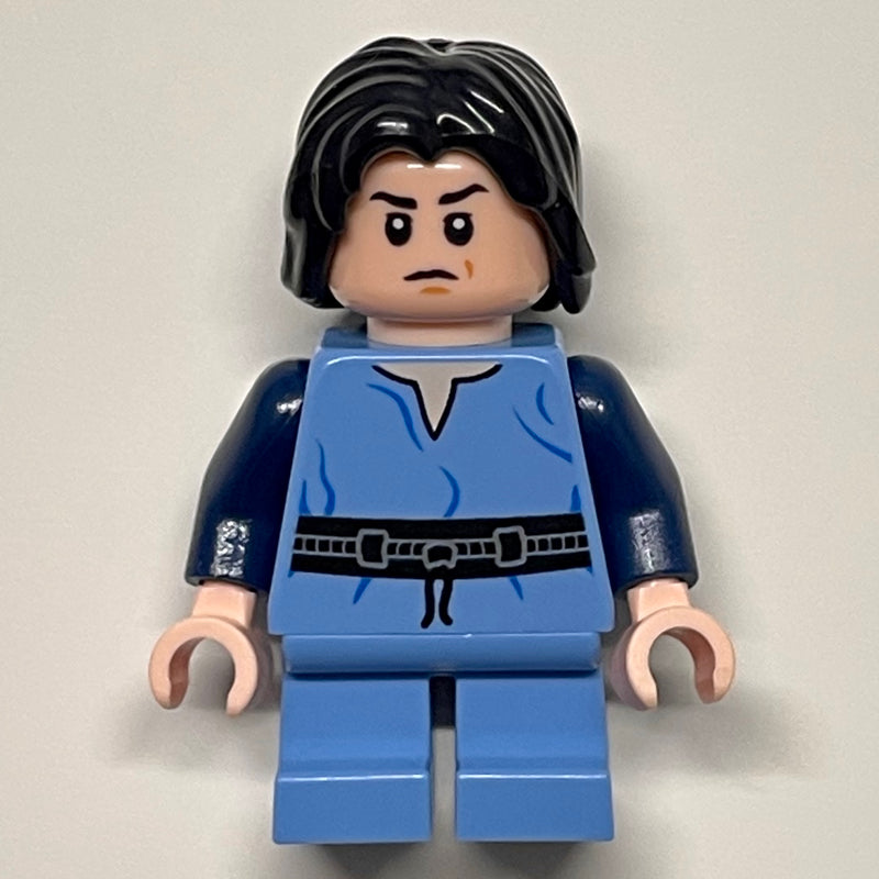 fig-004288 – Boba Fett, Child, Medium Blue Outfit