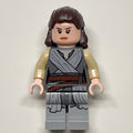 fig-004293 – Rey, Light Bluish Gray Robe