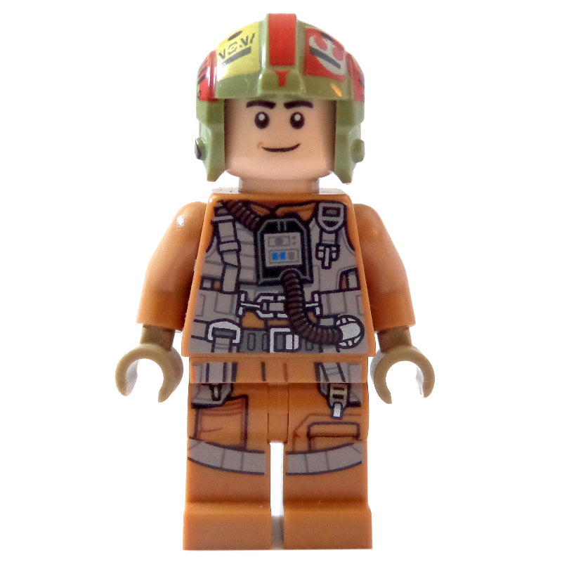 fig-004300 – Nix Jerd / Resistance Bombardier