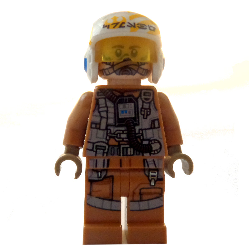 fig-004302 – Resistance Pilot Bomber
