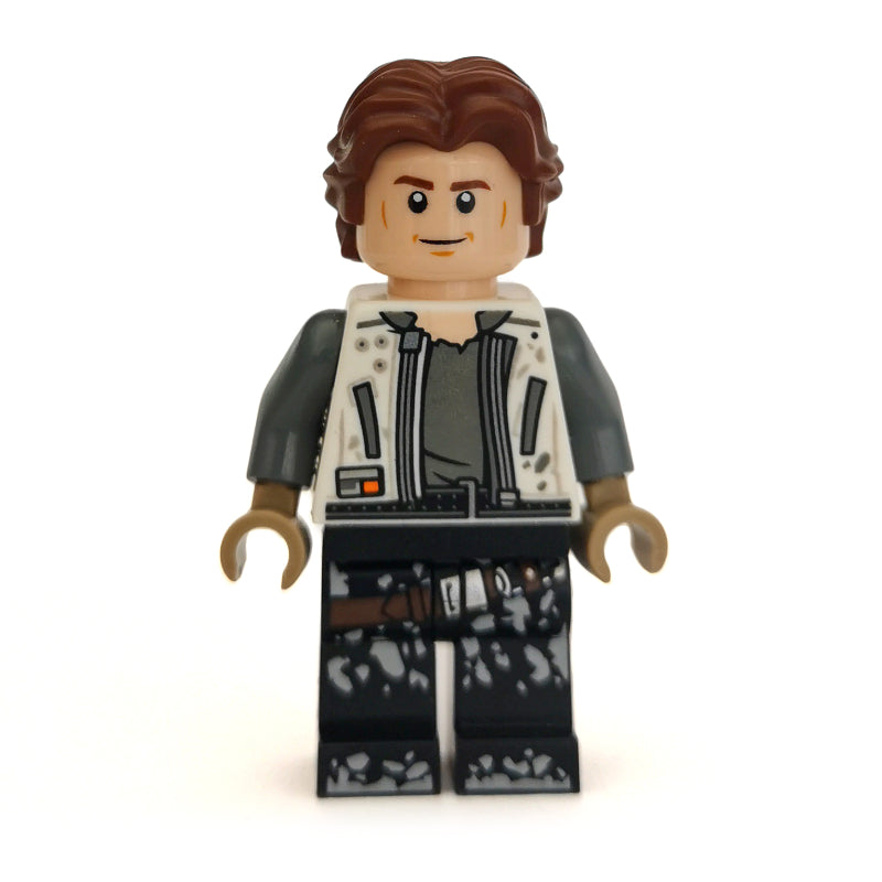 fig-004303 – Han Solo, White Jacket