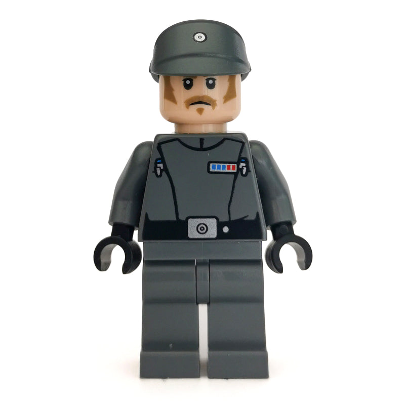 fig-004308 – Imperial Recruitment Officer / Chief / Navy Captain