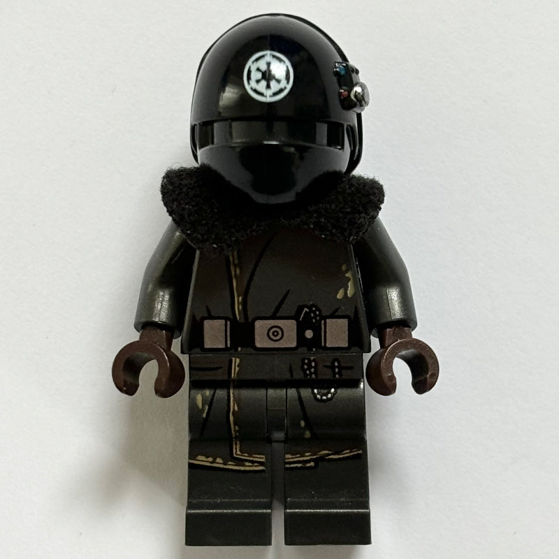 fig-004324 – Imperial Gunner, Black Collar