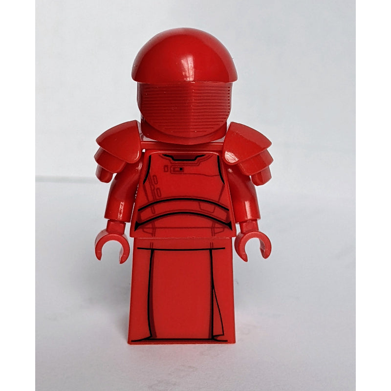 fig-004325 – Elite Praetorian Guard, Pointed Helmet, Skirt