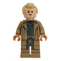 fig-004328 – Tobias Beckett, Long Dark Tan Coat