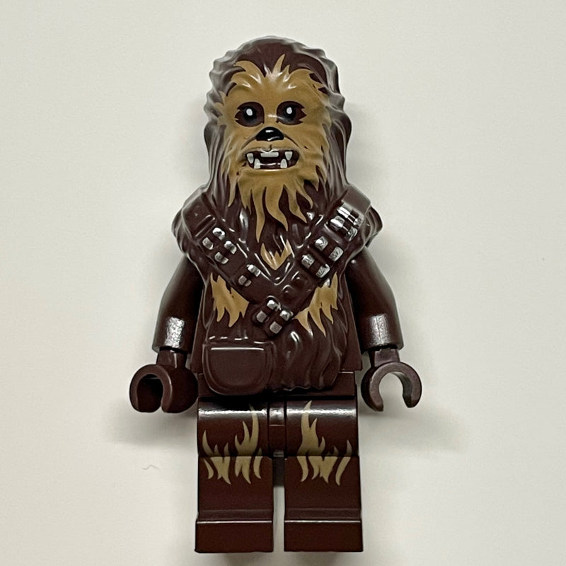 fig-004330 – Chewbacca, Crossed Bandoliers