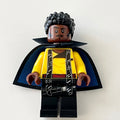 fig-004332 – Lando Calrissian, Young, Short Cape with Collar