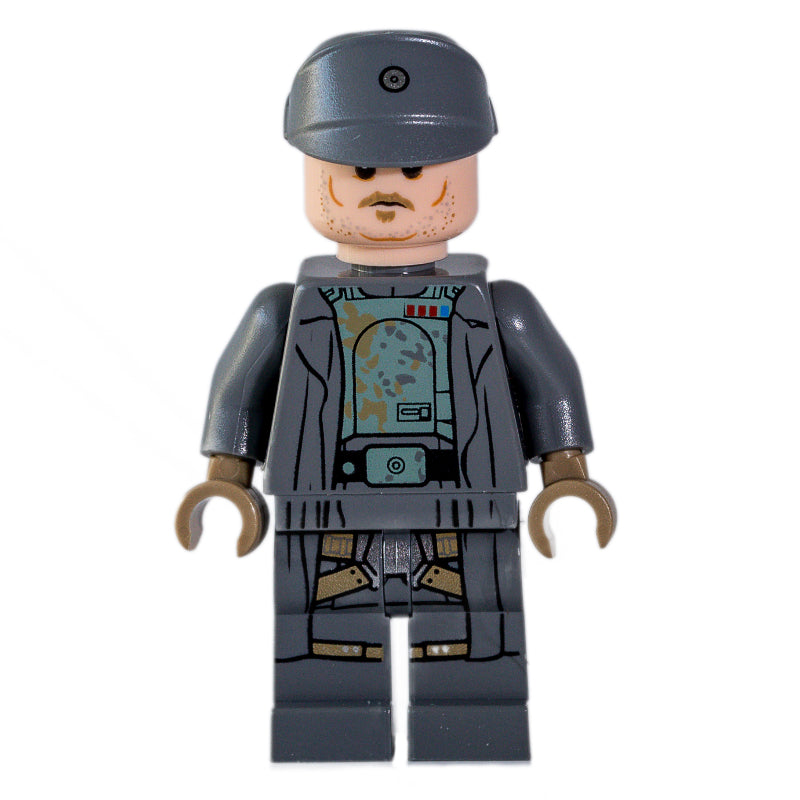 fig-004336 – Tobias Beckett, Imperial Mudtrooper Disguise