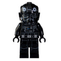 fig-004338 – TIE Pilot, Printed Legs, 3 Silver Buckles on Belt
