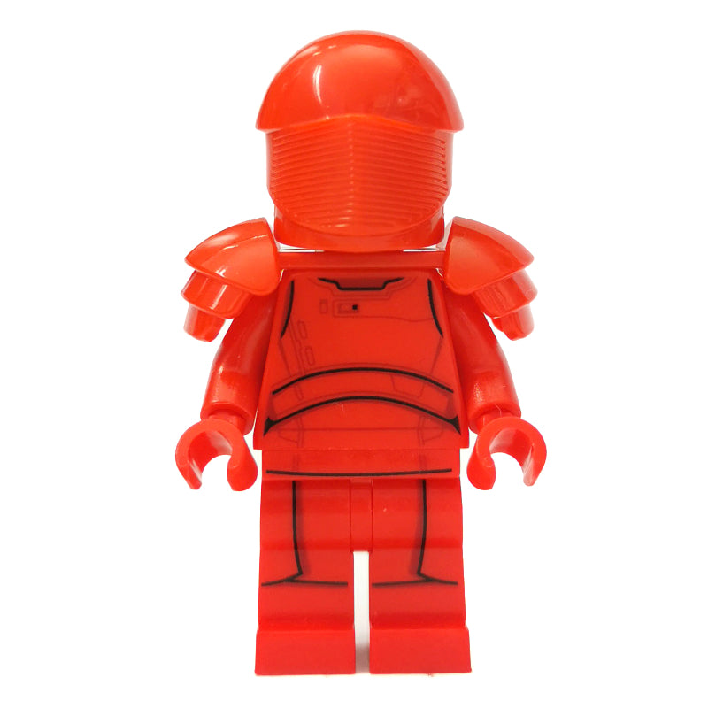 fig-004342 – Elite Praetorian Guard, Pointed Helmet