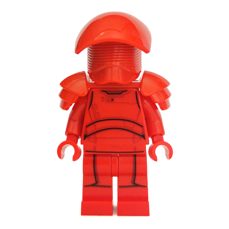 fig-004343 – Elite Praetorian Guard, Flat Helmet