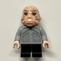 fig-004344 – Ugnaught, Light Bluish Gray Jacket