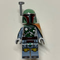 fig-004345 – Boba Fett, Helmet, Jetpack Neckwear, Dark Tan Pauldron, Printed Arms, Stern