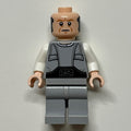 fig-004348 – Lobot, Medium Nougat Eyebrows