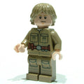 fig-004349 – Luke Skywalker, Cloud City Outfit, Dark Tan Shirt