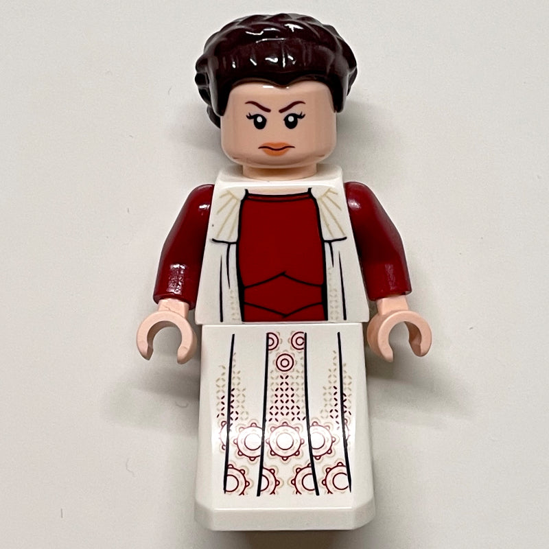 fig-004350 – Princess Leia, Cloud City Outfit, Skirt