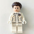 fig-004351 – Princess Leia, Hoth Outfit, White Jacket