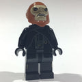 fig-004359 – Dryden's Guard / Hylobon Enforcer with Open Mouth