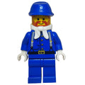 fig-004369 – Cavalry Soldier - White Handkerchief