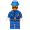 fig-004374 – Cavalry Soldier