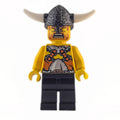 fig-004384 – Viking Warrior - Armour, Bare Arms