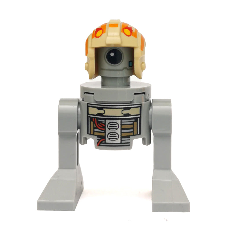 fig-004405 – Astromech Droid, R1-J5 (Bucket)