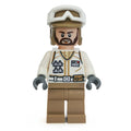 fig-004409 – Rebel Trooper in Hoth Uniform, Dark Tan Hat, Dark Brown Beard