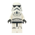 fig-004413 – Stormtrooper, Black Squares on Back of Helmet, Open Mouth