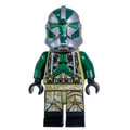 fig-004414 – Clone Commander Gree, Kashyyyk Armor, Dark Tan Leg Strap