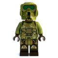 fig-004416 – Clone Trooper, 41st Elite Corps Scout Battalion Armor, Dark Tan Thighs (Kashyyyk)