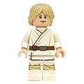 fig-004418 – Luke Skywalker, White Robe, Utility Belt, Neck Bracket