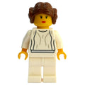 fig-004425 – Princess Leia, White Robe, Yellow Skin (3626c Head)