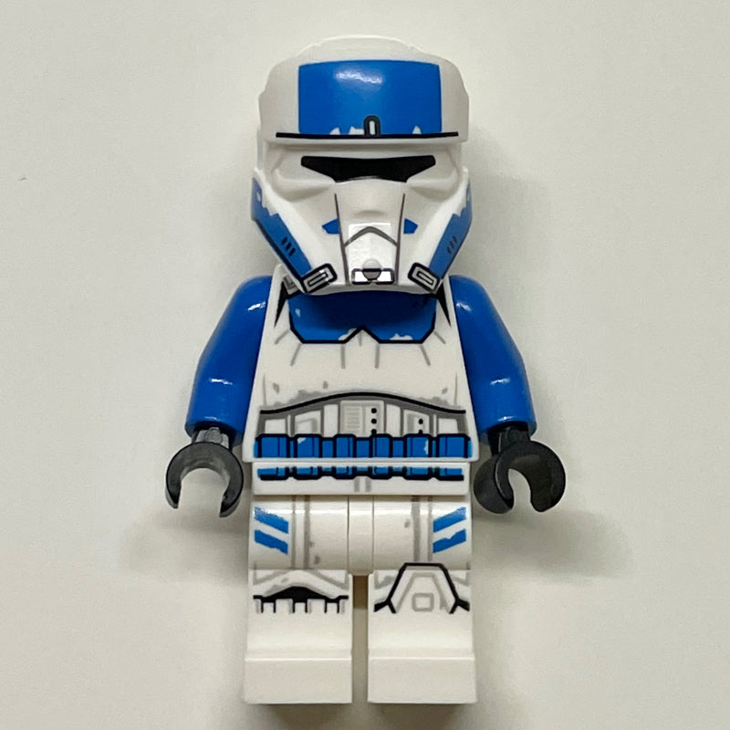 fig-004437 – Imperial Transport Pilot / Athex