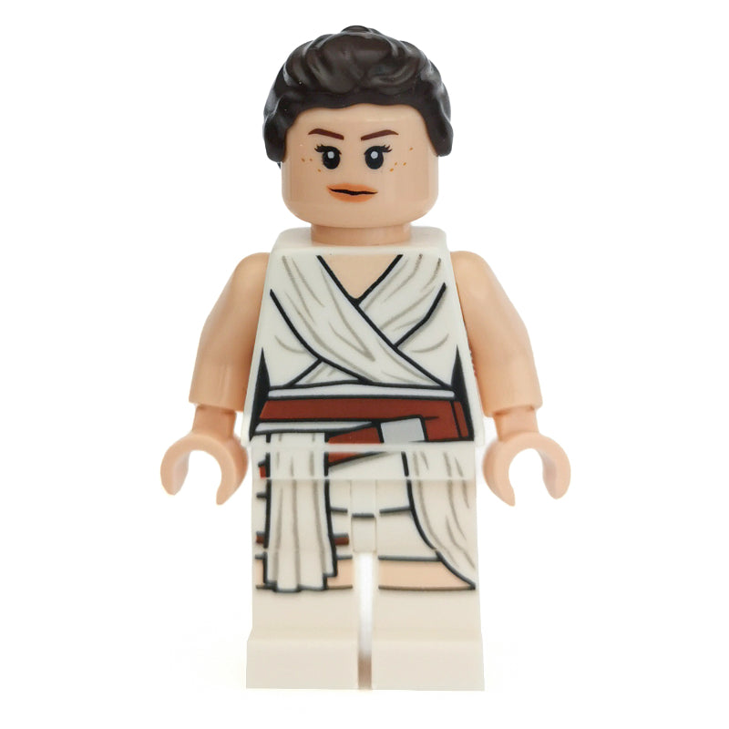 fig-004440 – Rey, White Robe