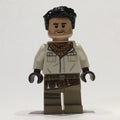 fig-004445 – Poe Dameron, White Shirt