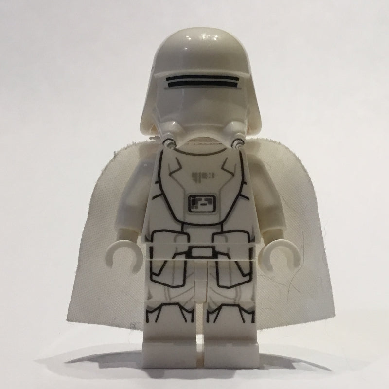 fig-004447 – Snowtrooper, First Order, Cape