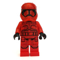 fig-004454 – Sith Trooper, Red