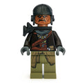 fig-004460 – Klatooinian Raider with Helmet