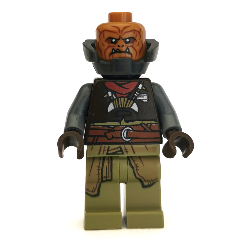 fig-004461 – Klatooinian Raider