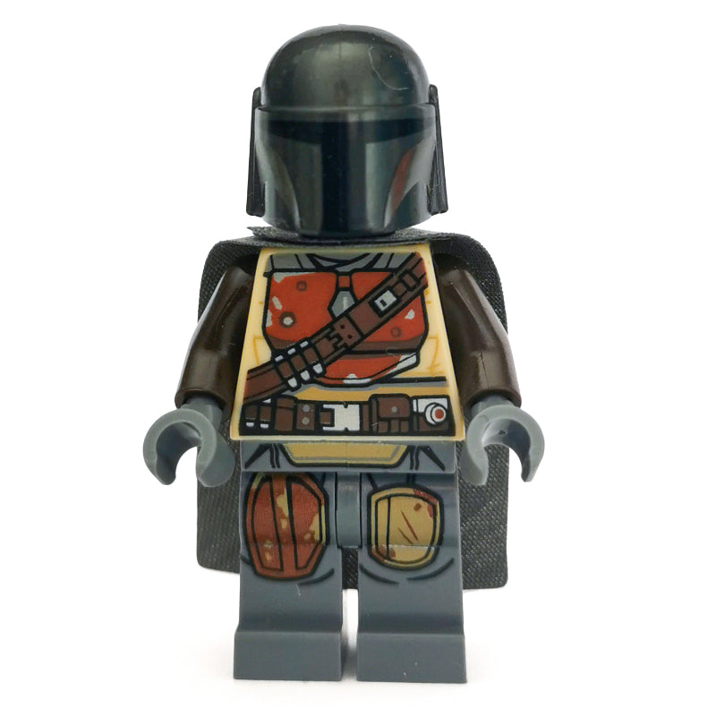 fig-004464 – The Mandalorian / Din Djarin